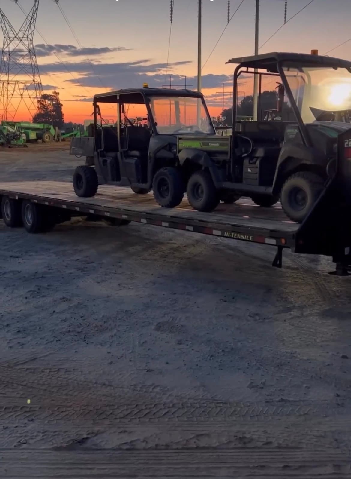 Truck Banner Image